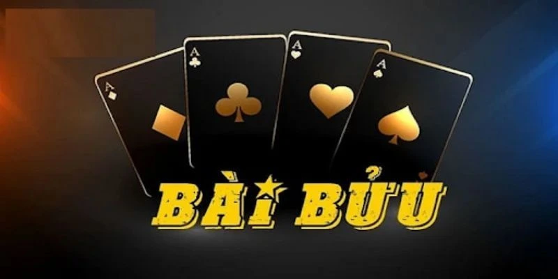 Bài bửu online