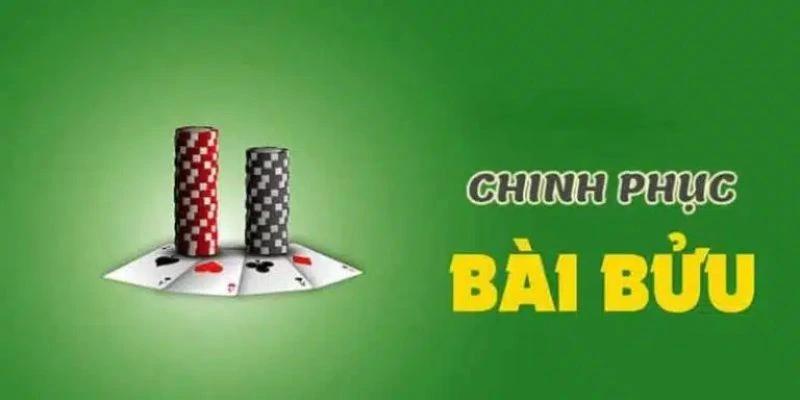 Hướng dẫn chơi bài bửu chi tiết trên Rikvip