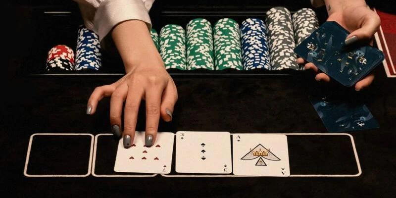 Tổng hợp những mẹo chơi bài bửu luôn thắng