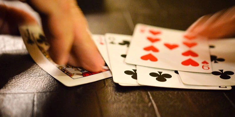 Vì sao Phỏm trở thành trò chơi phổ biến tại rikvip?