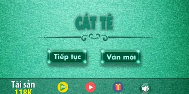 Cát Tê