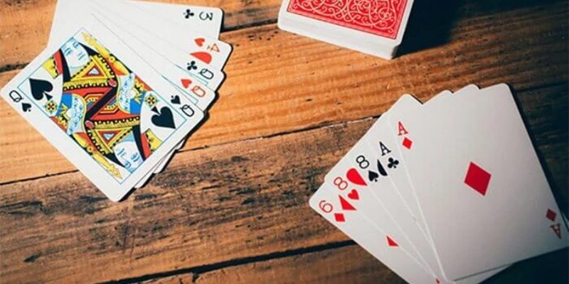 Khám phá sức hút của đánh bài phỏm trực tuyến