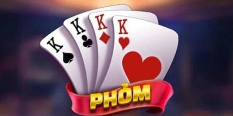 Điểm nổi bật khi chơi game phỏm