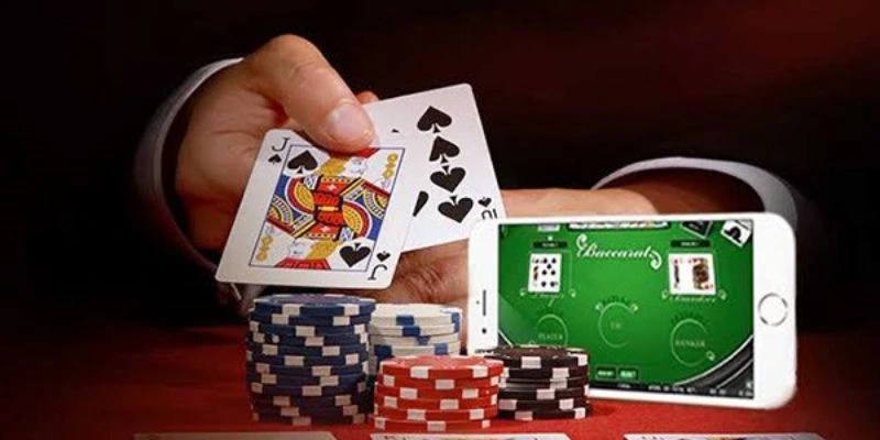 Điểm đặc biệt khi chơi Pok Deng tại rikvip