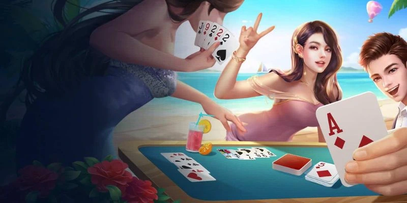 Tại sao nên chọn chơi Tú Lơ Khơ?