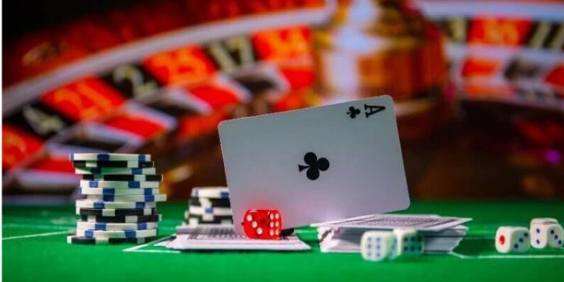 Luật chơi Blackjack  đơn giản cho người mới bắt đầu