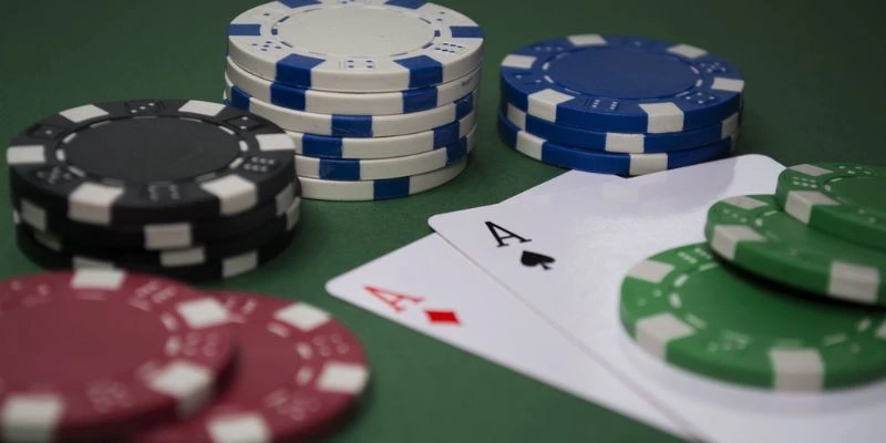 Các mẹo chơi Blackjack để nâng cao tỷ lệ thắng