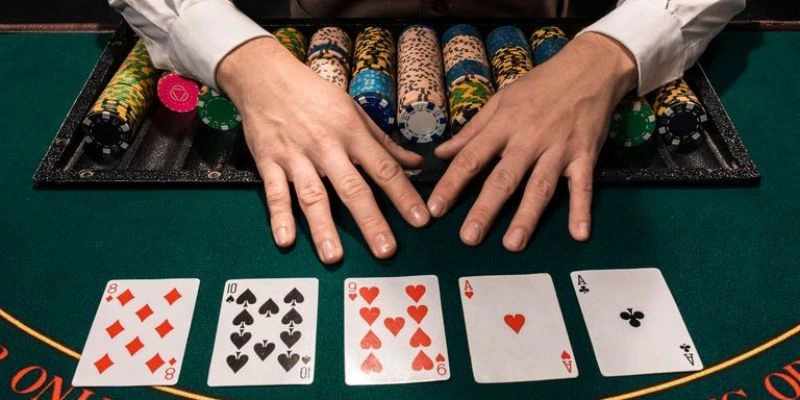 Tổng quan về game xì dách